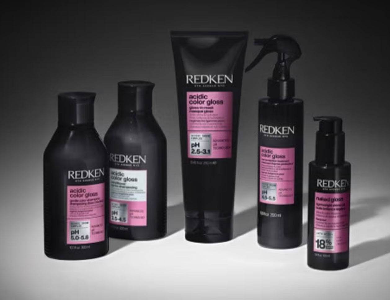 REDKEN