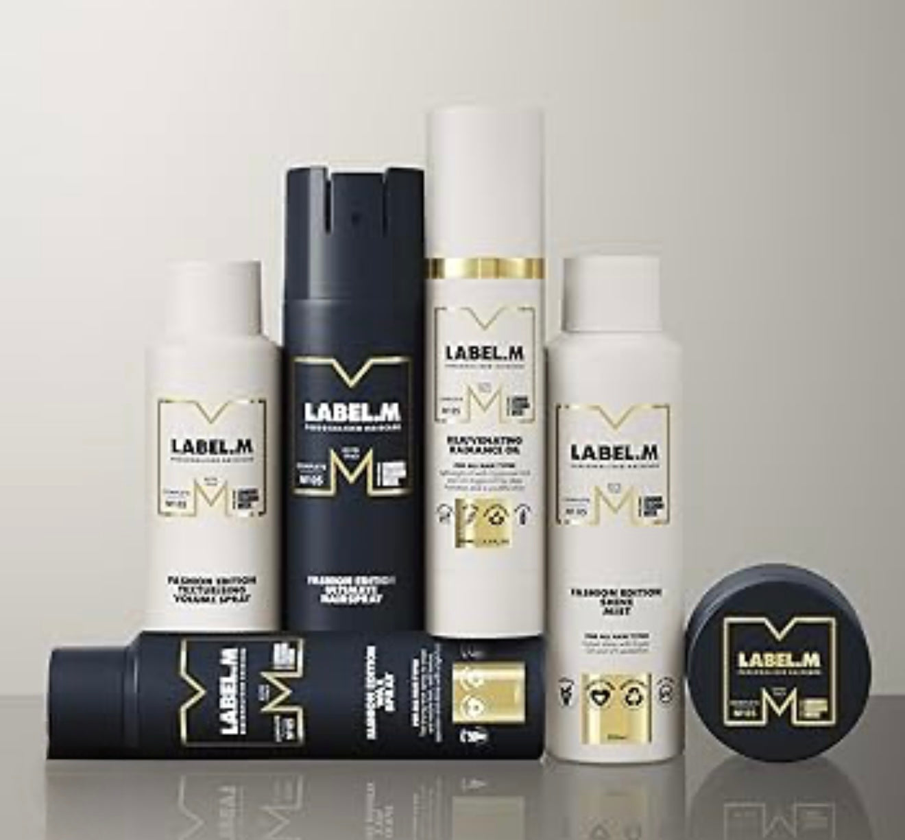LABEL M