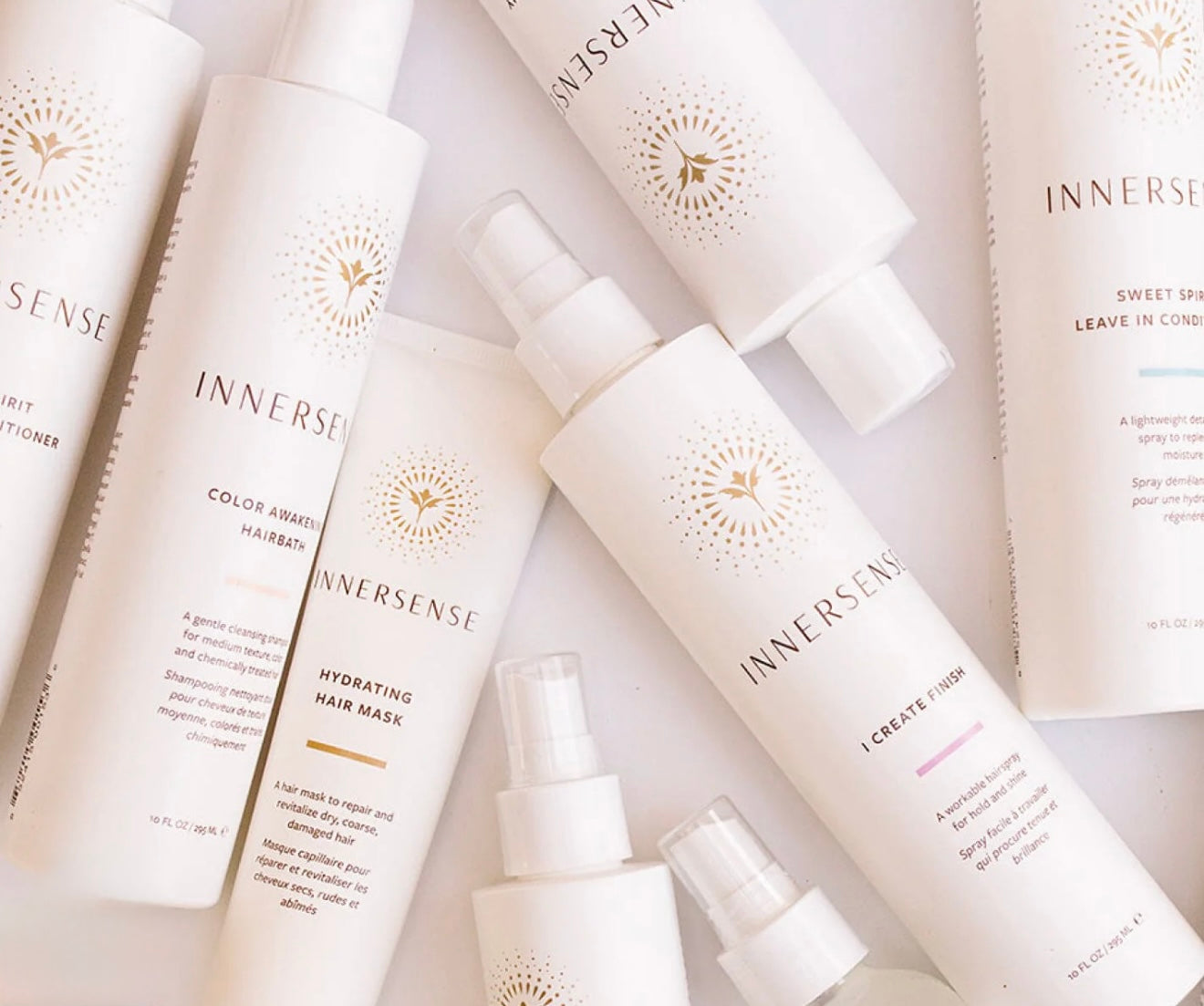 INNERSENSE