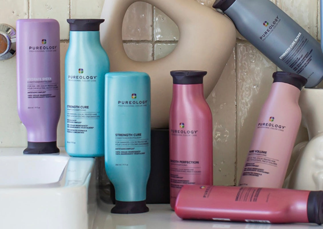 PUREOLOGY
