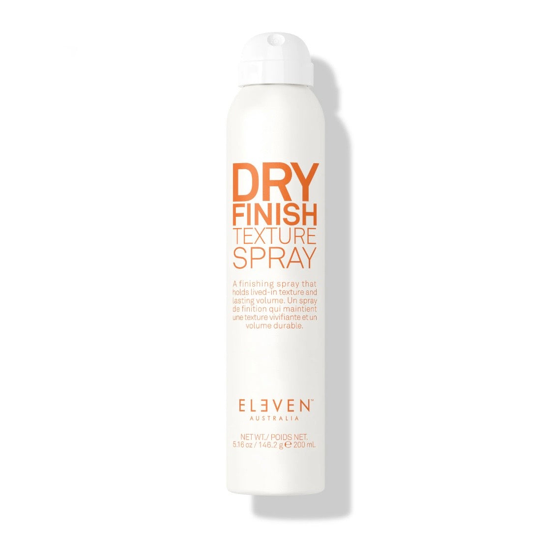 ELEVEN - DRY FINISH TEXTURE SPRAY