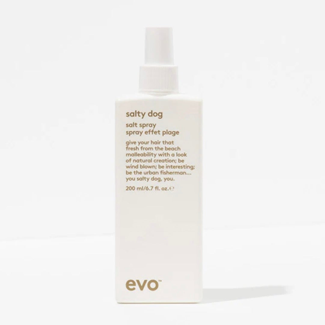 EVO - SALTY DOG