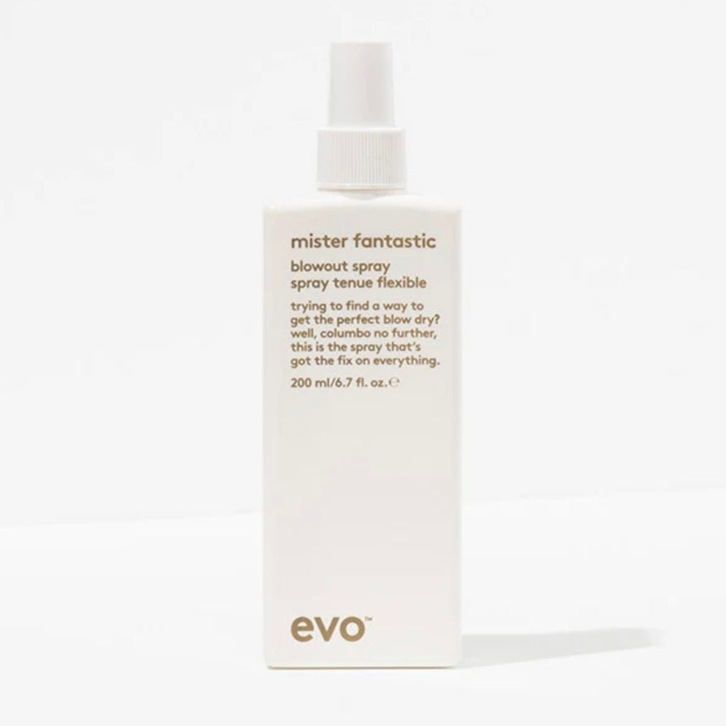 EVO - MISTER FANTASTIC