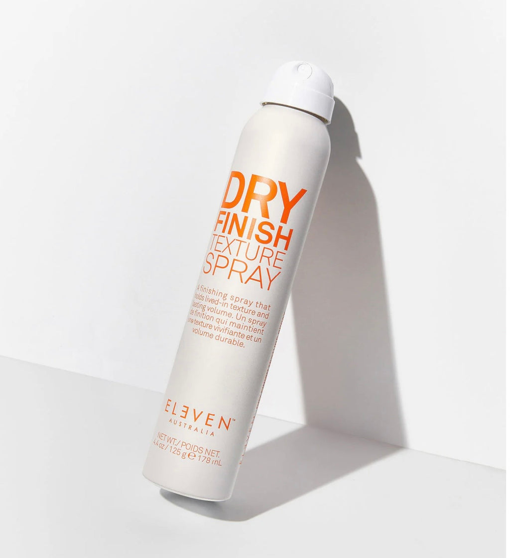 ELEVEN - DRY FINISH TEXTURE SPRAY