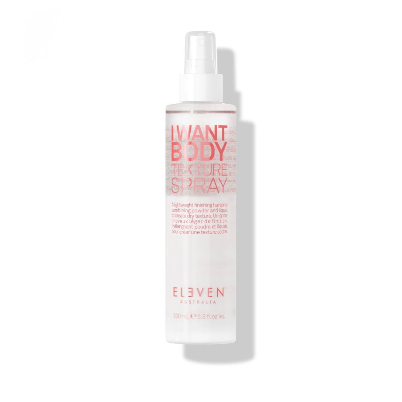 ELEVEN - I WANT BODY TEXTURE SPRAY