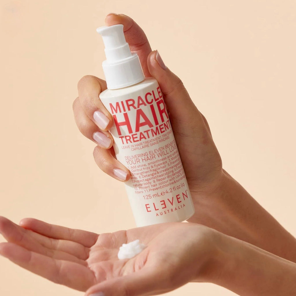 ELEVEN - MIRACLE HAIR TREATMENT