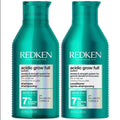REDKEN - ACIDIC GROW FULL SHAMPOO & CONDITIONER DUO