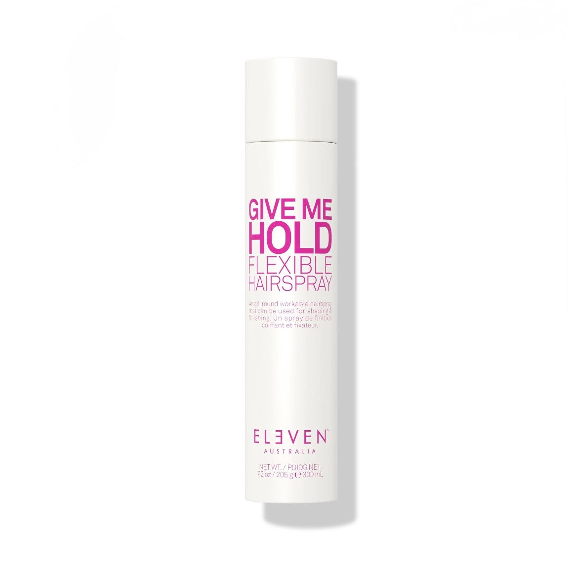 ELEVEN - GIVE ME HOLD FLEXIBLE HAIRSPRAY