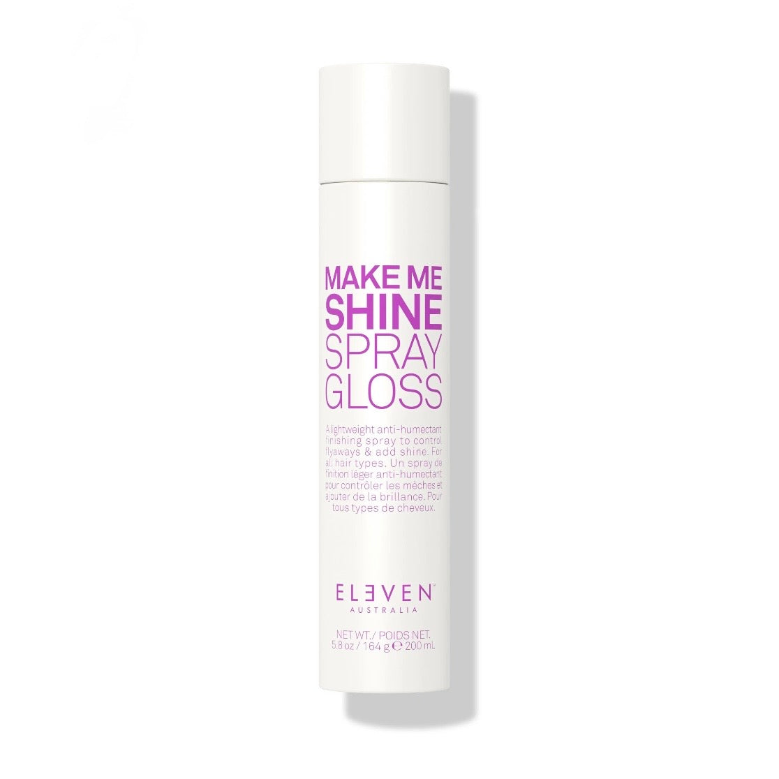 ELEVEN - MAKE ME SHINE SPRAY GLOSS