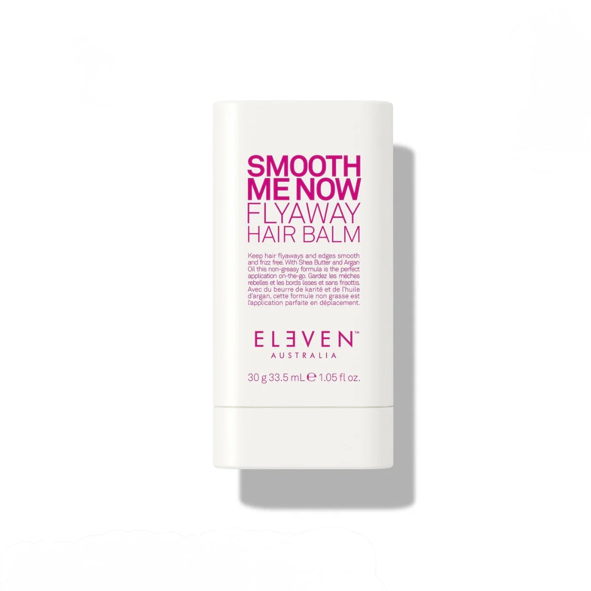 ELEVEN - SMOOTH ME NOW FLYAWAY HAIR BALM