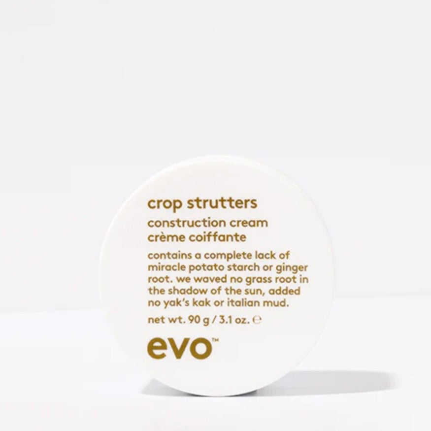 EVO - CROP STRUTTERS