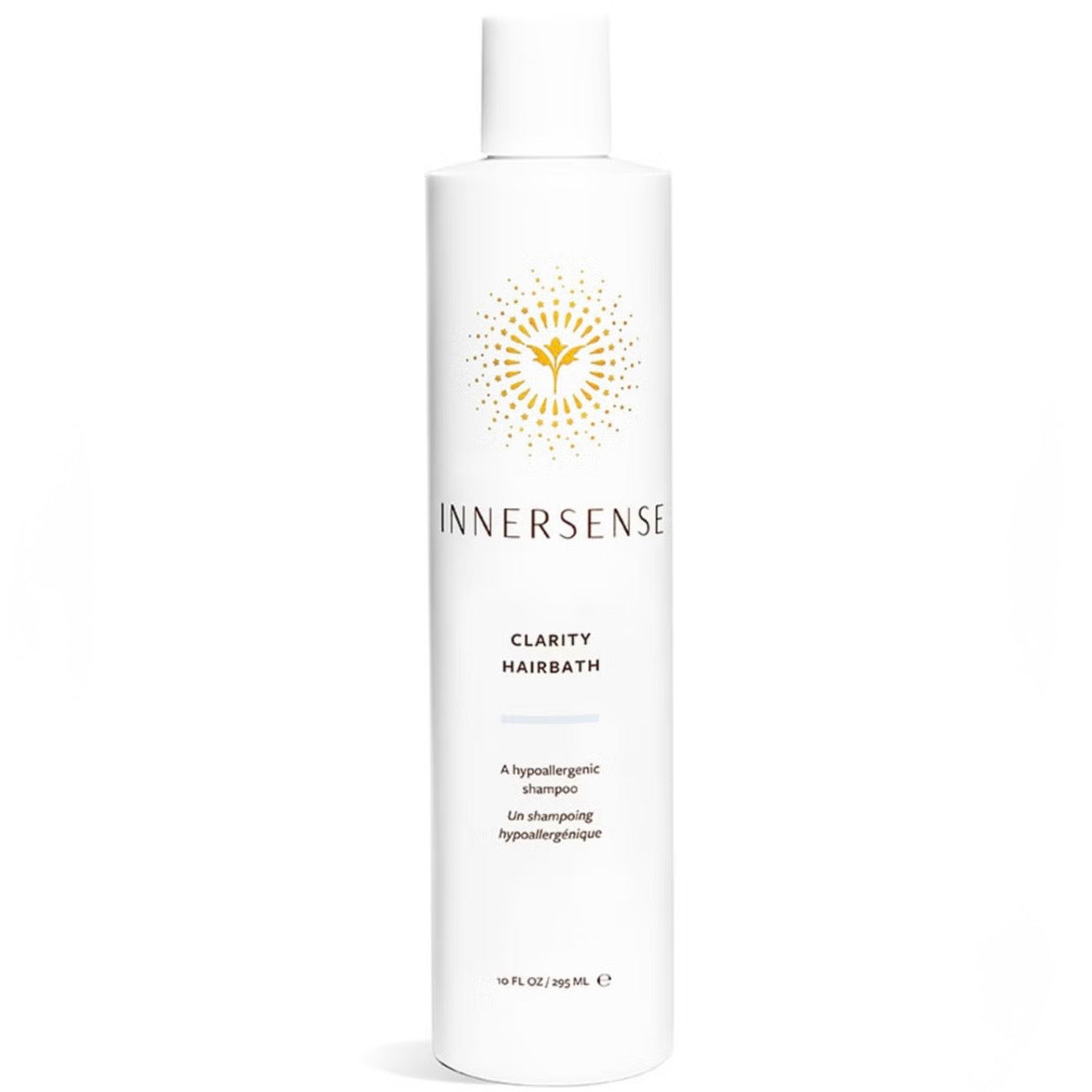 INNERSENSE - CLARITY HAIRBATH SHAMPOO