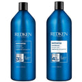 REDKEN - EXTREME SHAMPOO AND CONDITIONER DUO 1000ml