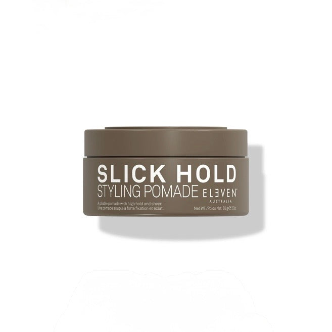 ELEVEN - SLICK HOLD STYLING POMADE