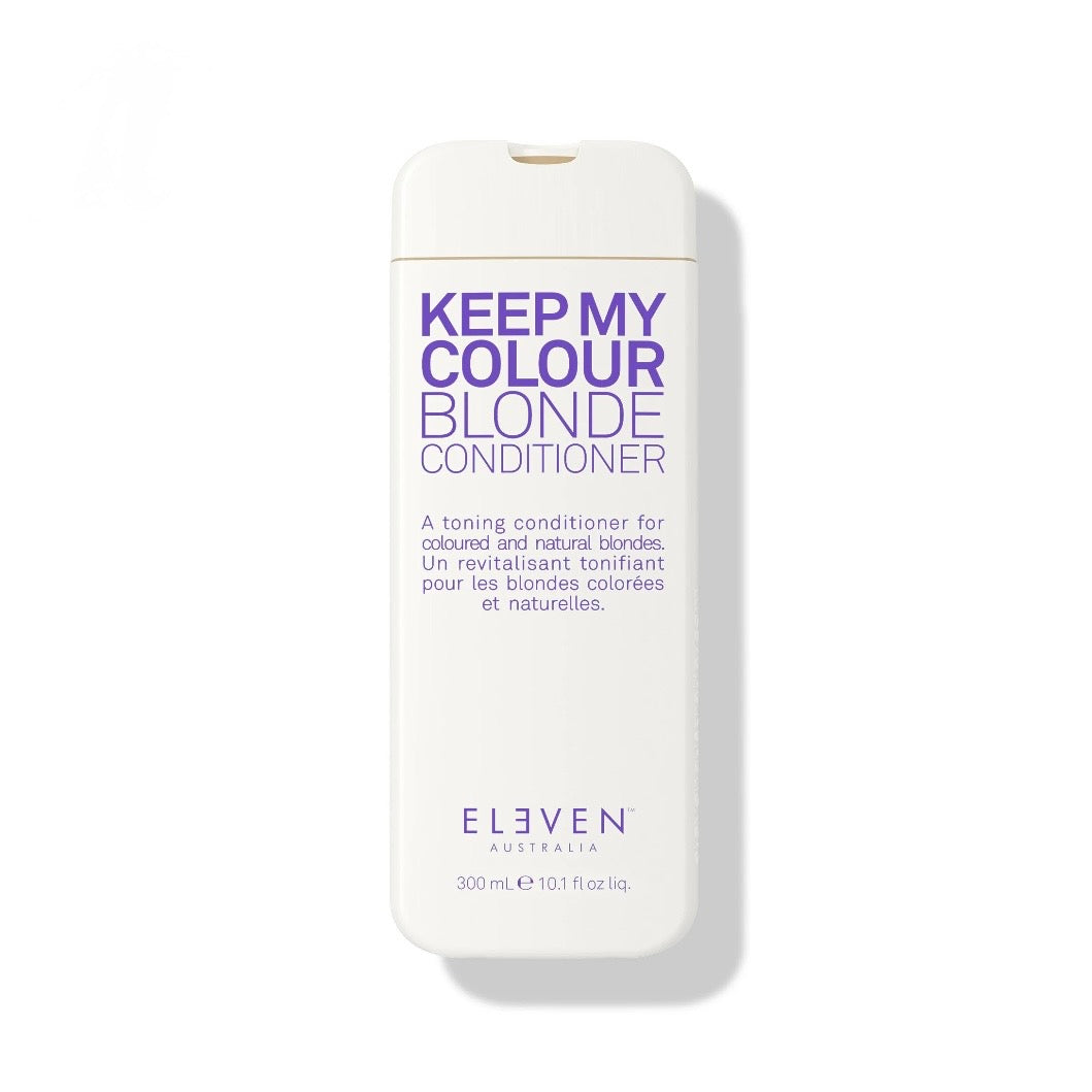 ELEVEN - KEEP MY COLOUR BLONDE CONDITIONER