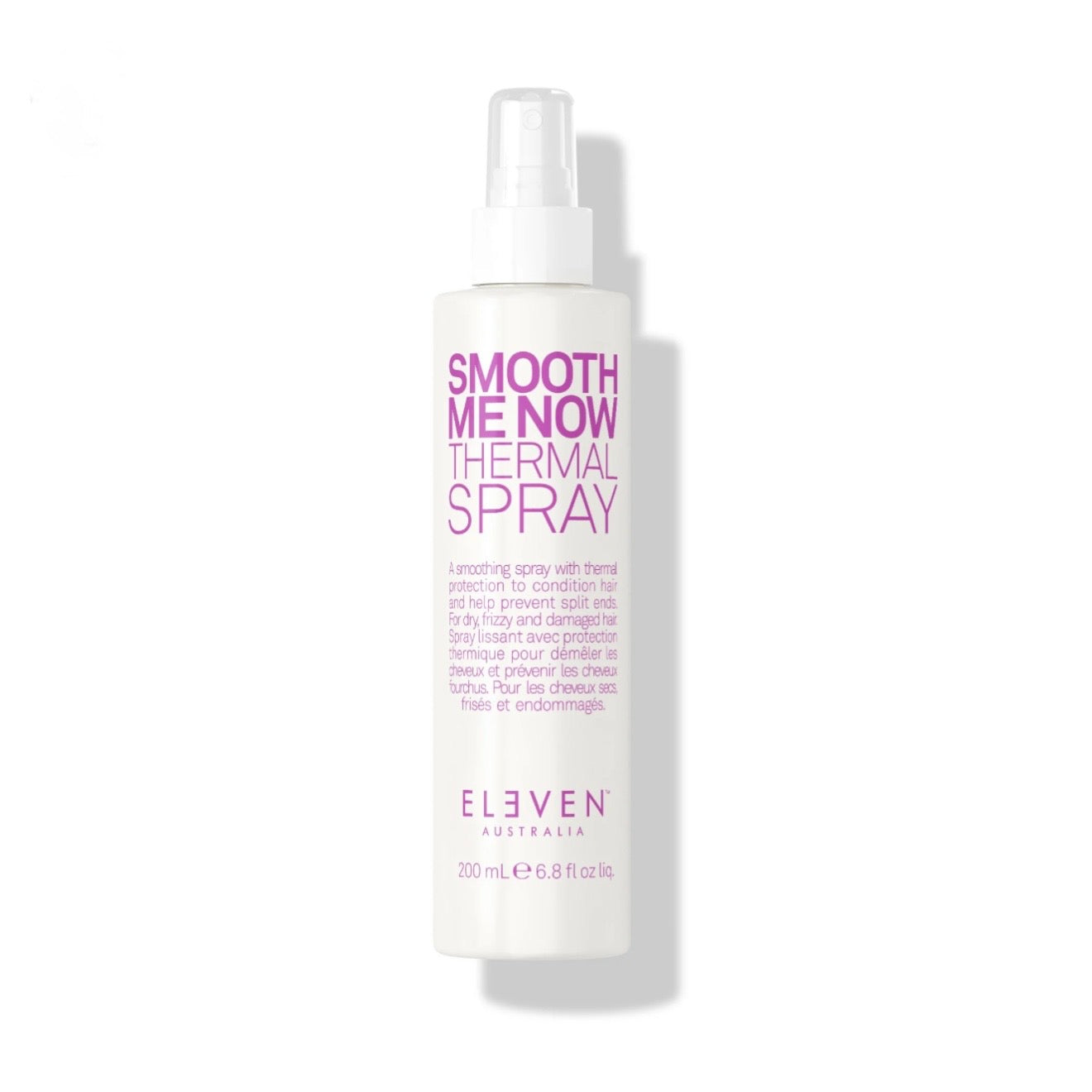 ELEVEN - SMOOTH ME NOW THERMAL SPRAY