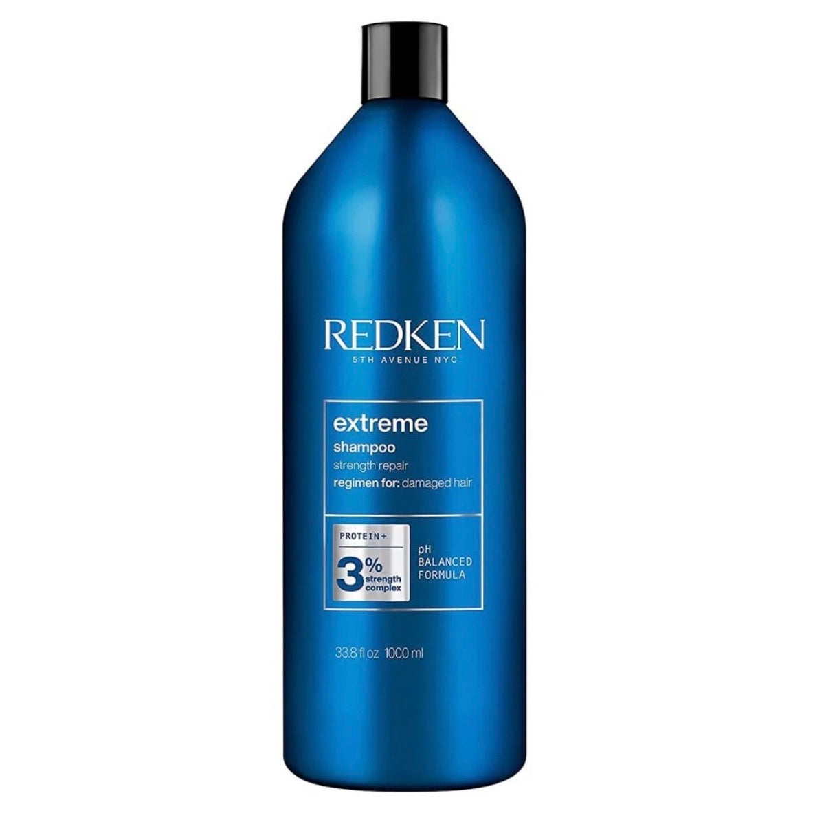 REDKEN - EXTREME SHAMPOO 1000ml