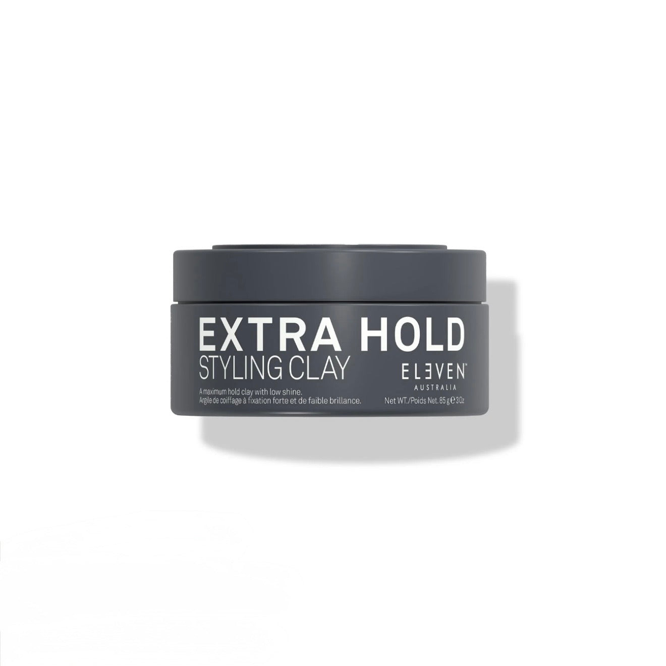 ELEVEN - EXTRA HOLD STYLING CLAY