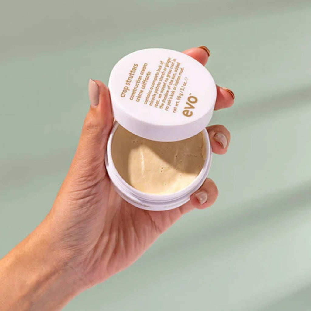 EVO - CROP STRUTTERS