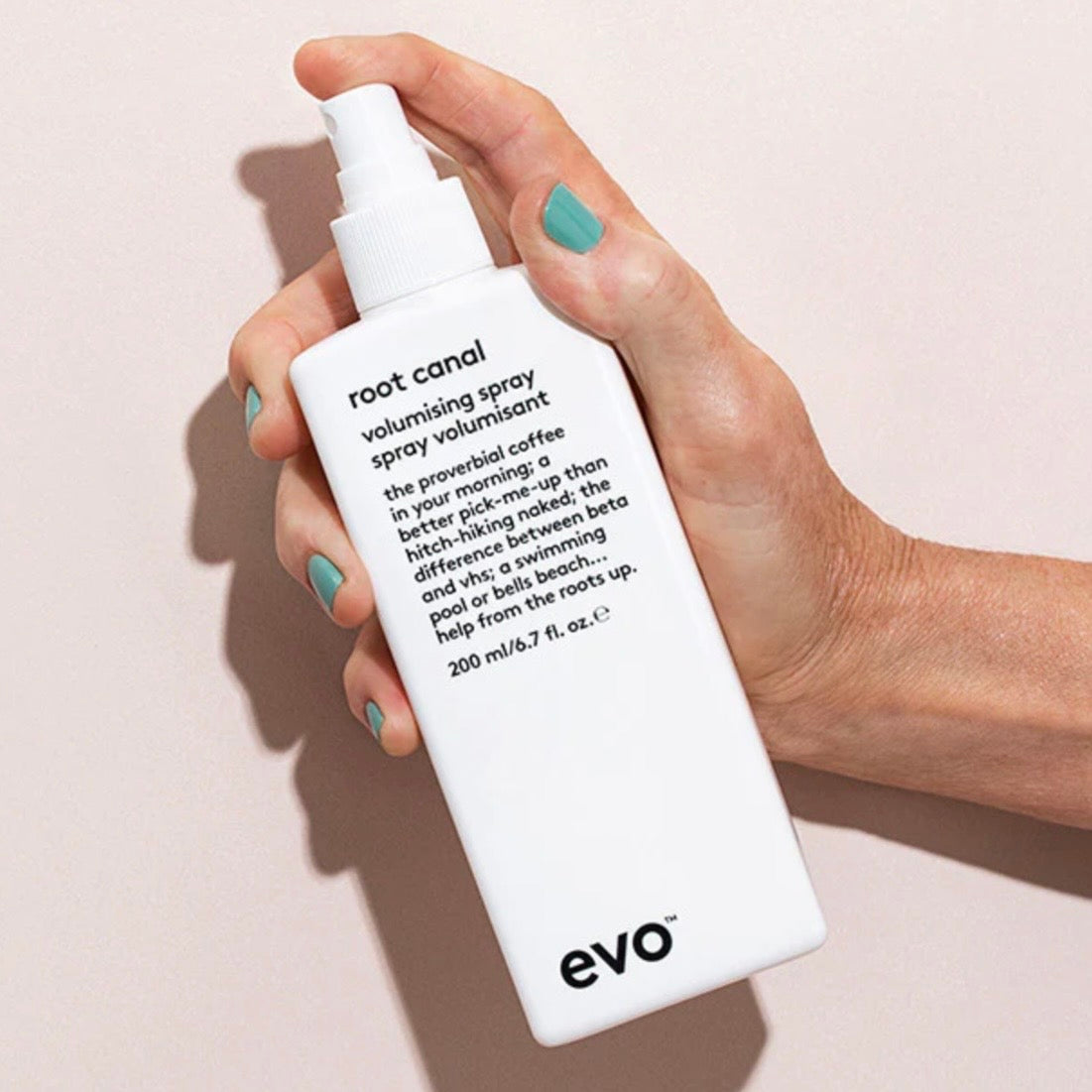 EVO - ROOT CANAL