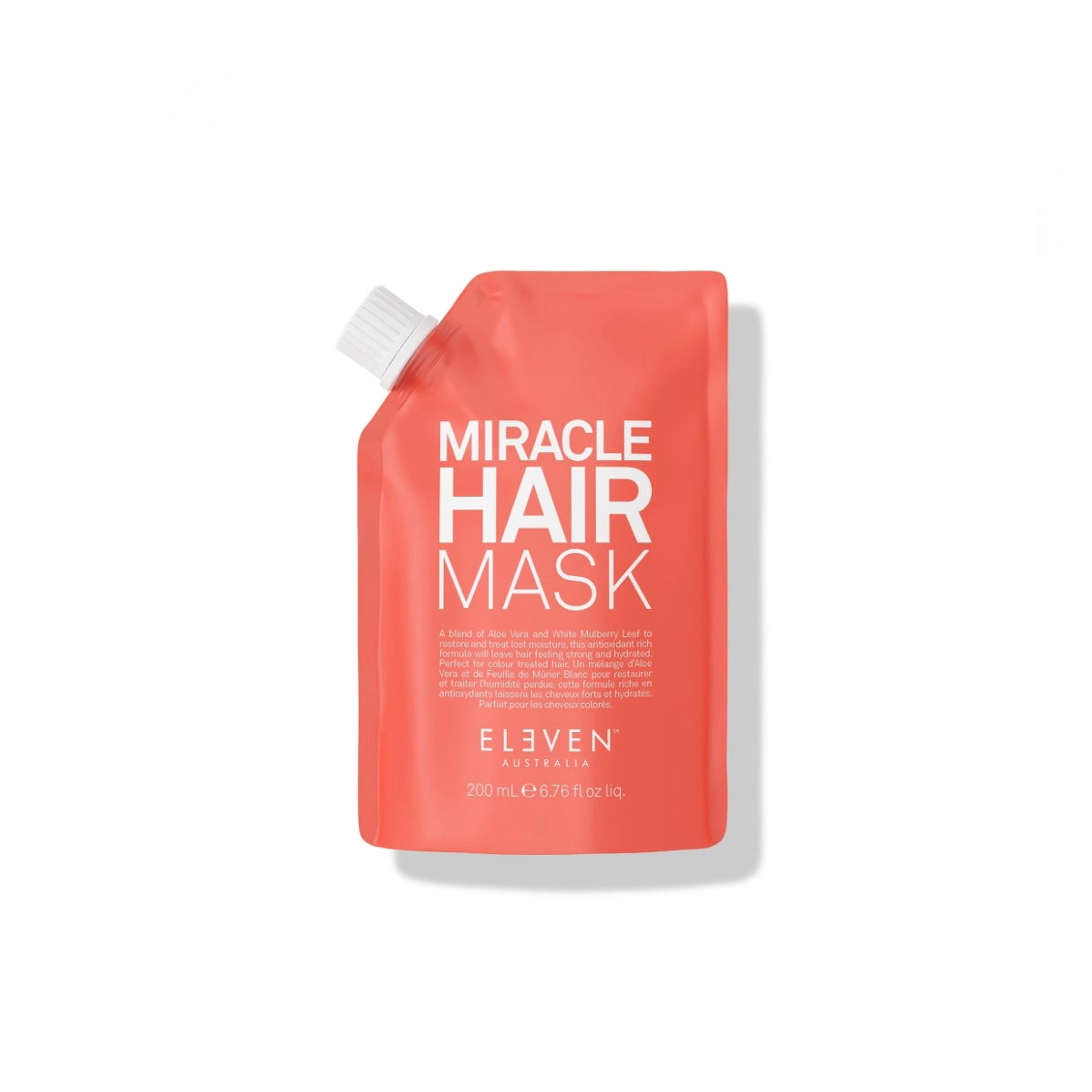 ELEVEN - MIRACLE HAIR MASK