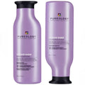 PUREOLOGY - HYDRATE SHEER SHAMPOO AND CONDITIONER DUO