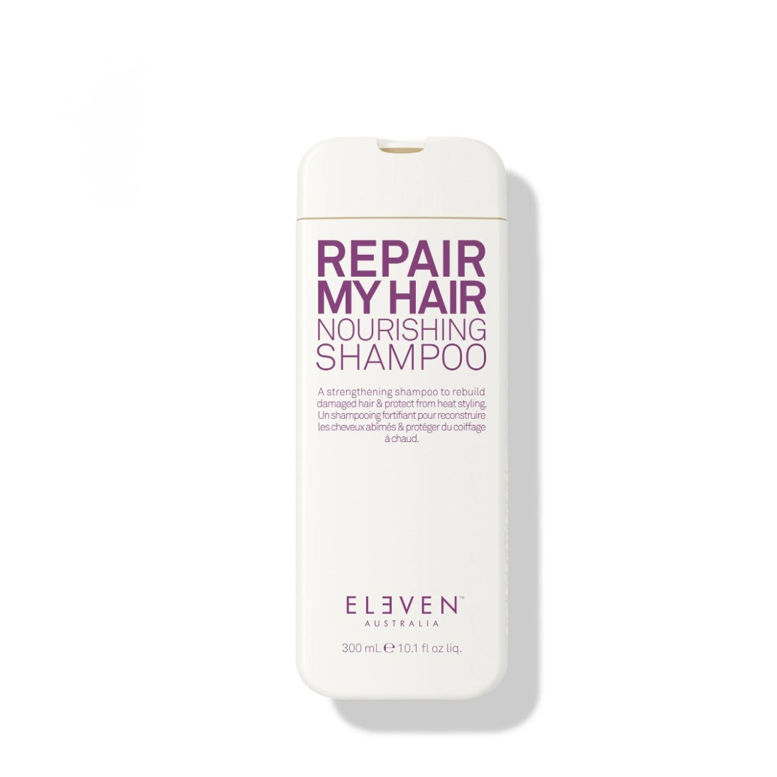 ELEVEN - REPAIR MY HAIR NOURISHING SHAMPOO