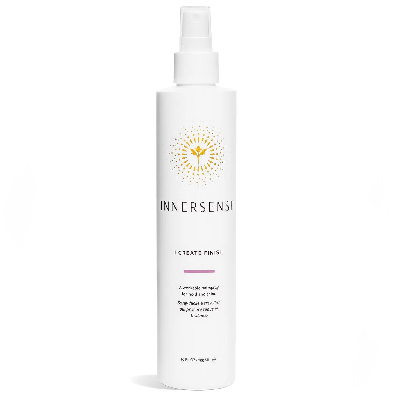 INNERSENSE - I CREATE FINISH