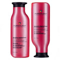 PUREOLOGY - SMOOTH PERFECTION SHAMPOO AND CONDITIONER DUO