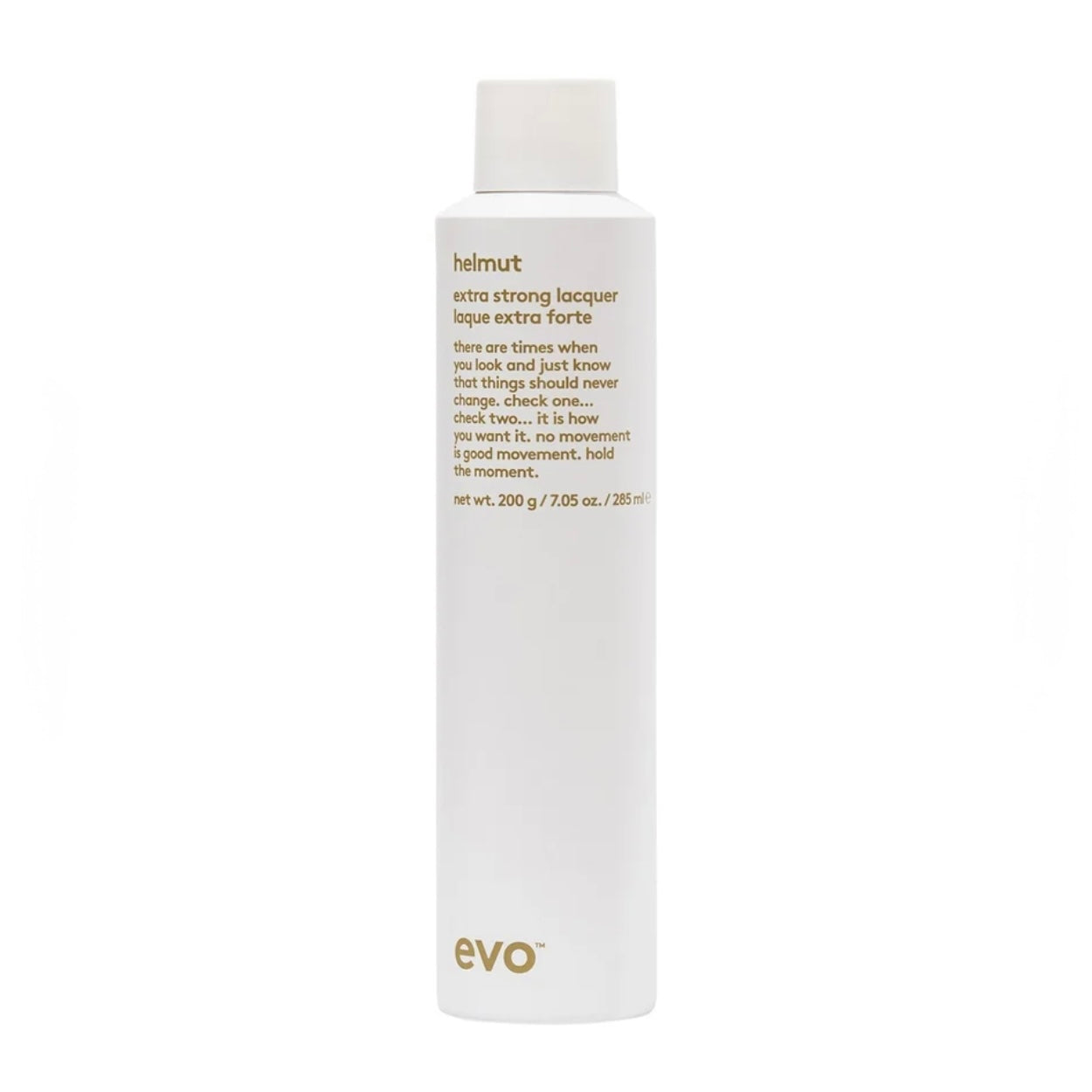 EVO - HELMUT HAIR SPRAY