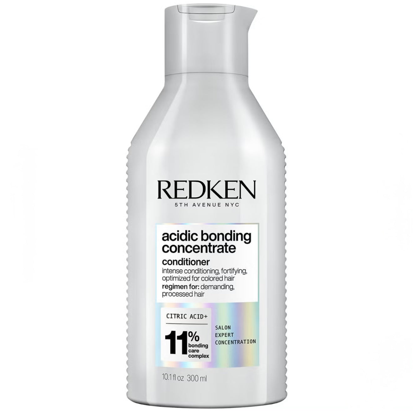 REDKEN - ACIDIC BONDING CONCENTRATE CONDITIONER