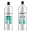 REDKEN - ACIDIC BONDING CURLS SHAMPOO & CONDITIONER DUO 1000ml