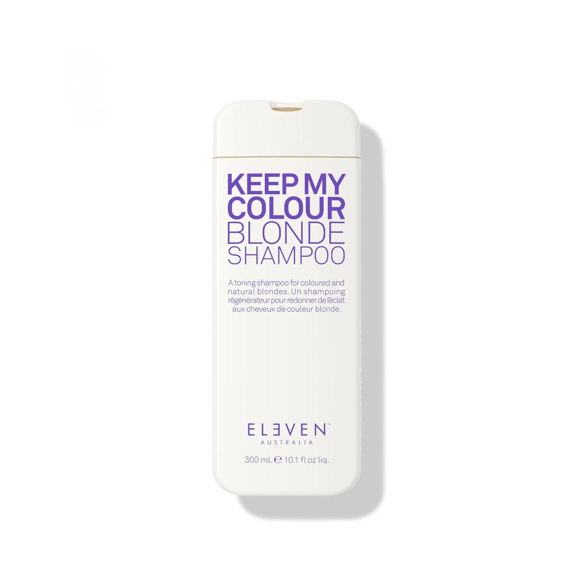 ELEVEN - KEEP MY COLOUR BLONDE SHAMPOO