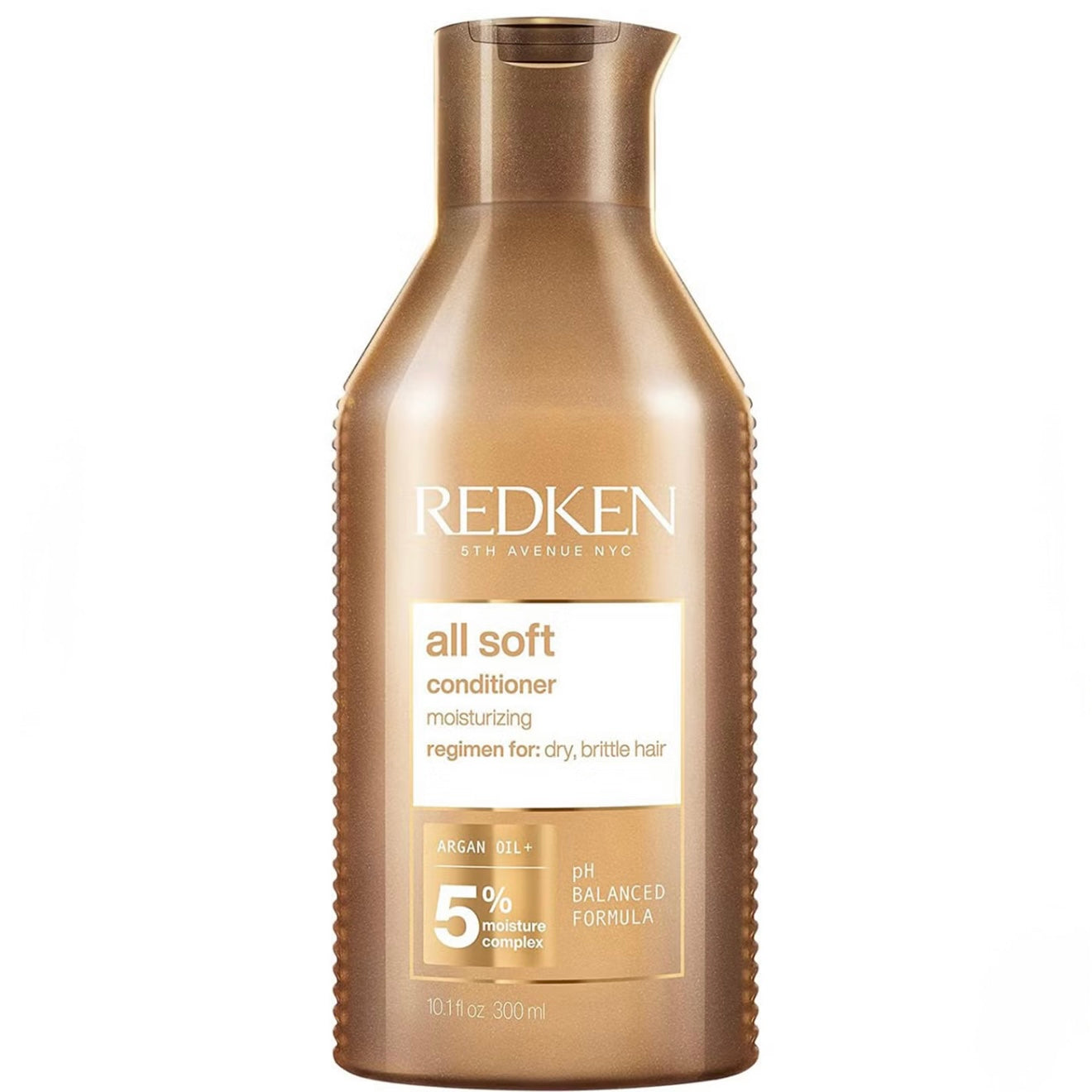 REDKEN - ALL SOFT CONDITIONER
