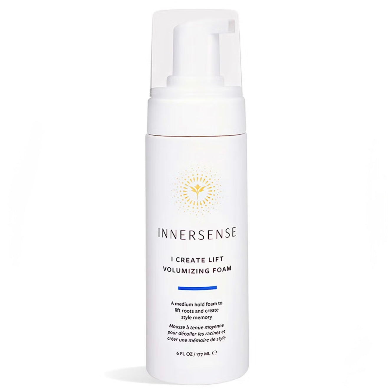 INNERSENSE - I CREATE LIFT VOLUMIZING FOAM