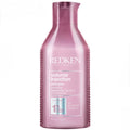 REDKEN - VOLUME INJECTION SHAMPOO