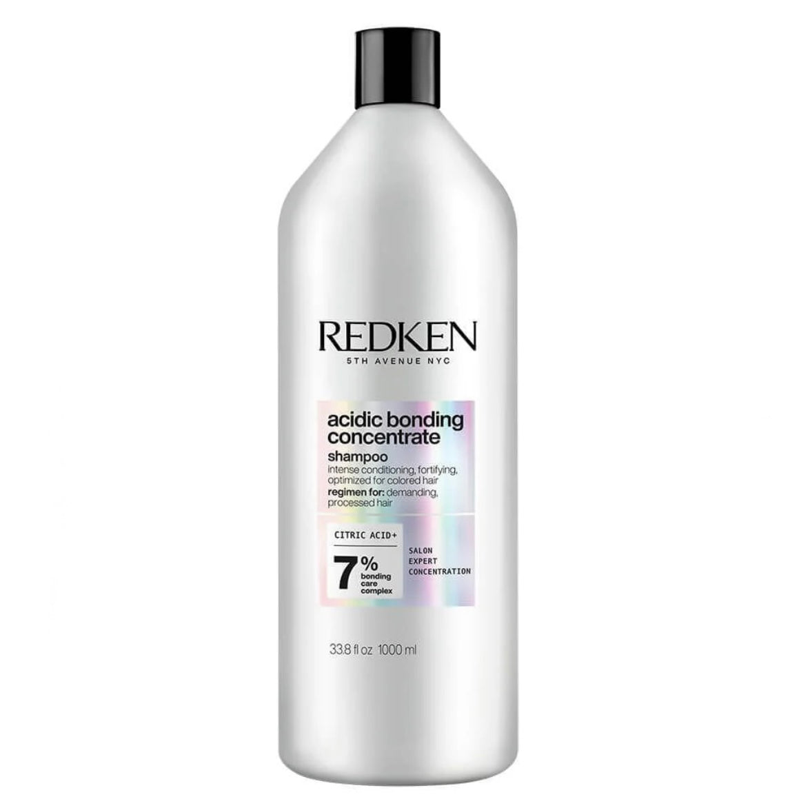 REDKEN - ACIDIC BONDING CONCENTRATE SHAMPOO 1000ml