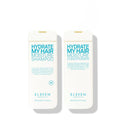ELEVEN - HYDRATE MY HAIR MOISTURE SHAMPOO & CONDITIONER DUO