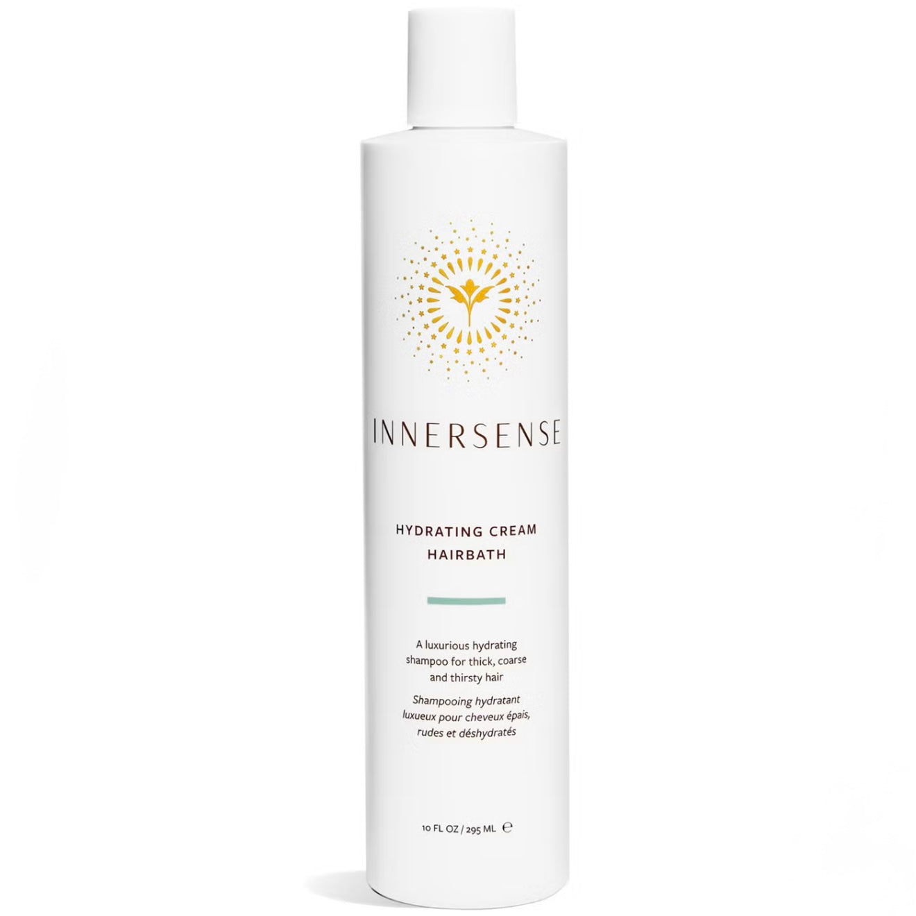 INNERSENSE - HYDRATING CREAM HAIRBATH SHAMPOO