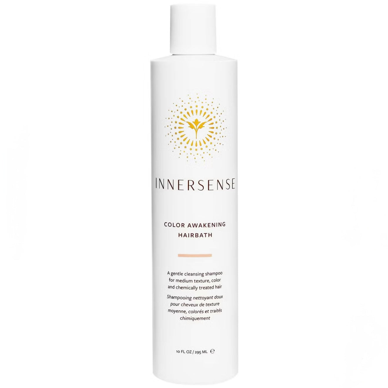INNERSENSE - COLOR AWAKENING HAIRBATH SHAMPOO