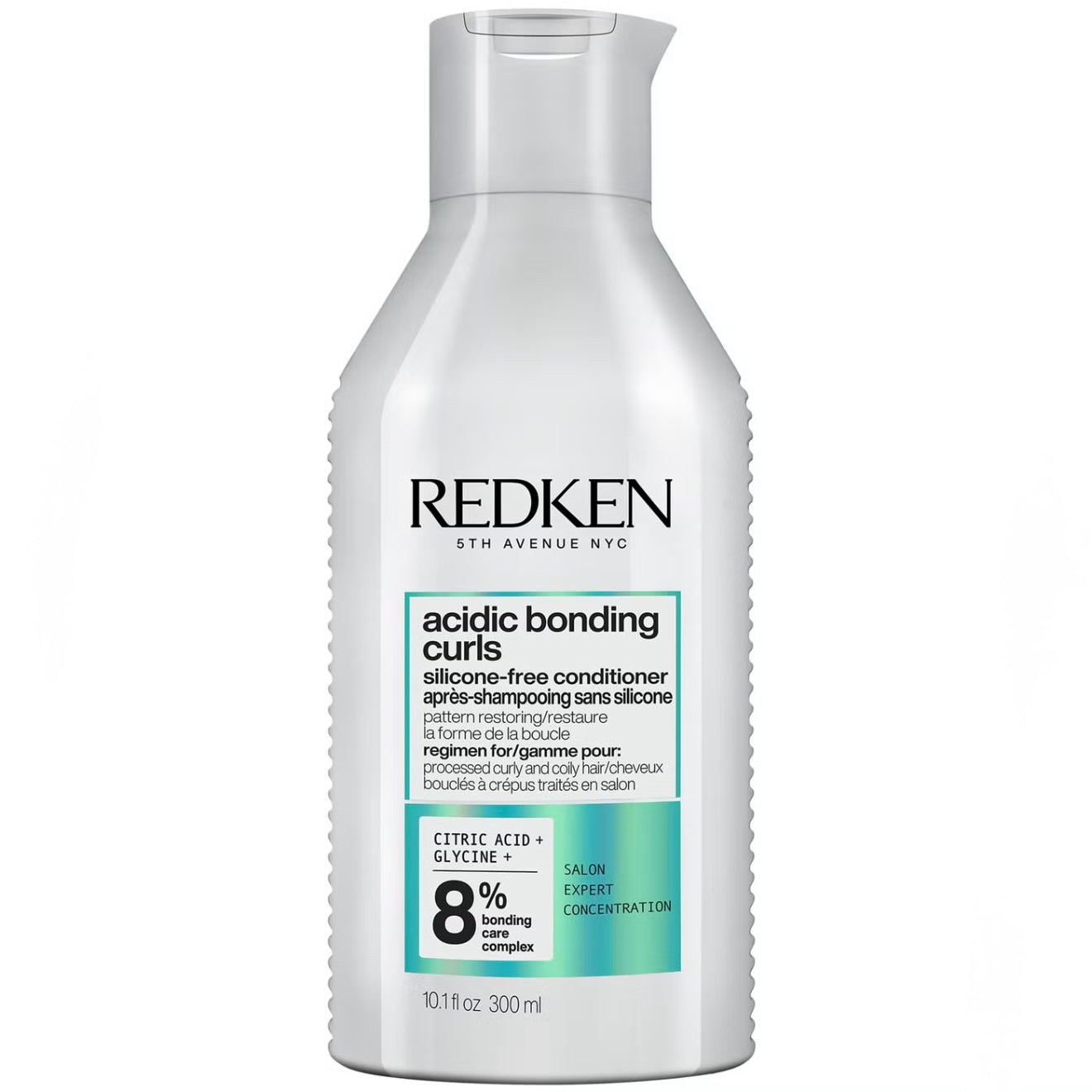 REDKEN - ACIDIC BONDING CURLS CONDITIONER