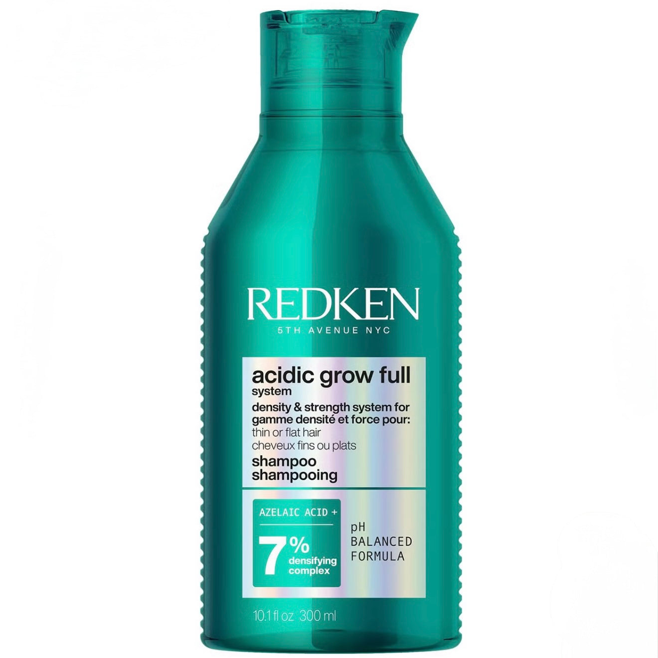 REDKEN - ACIDIC GROW FULL SHAMPOO