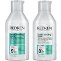 REDKEN - ACIDIC BONDING CURLS SHAMPOO & CONDITIONER DUO