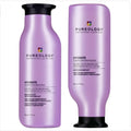 PUREOLOGY HYDRATE - SHAMPOO AND CONDITIONER DUO