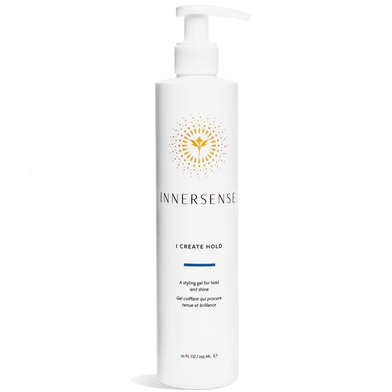 INNERSENSE - I CREATE HOLD