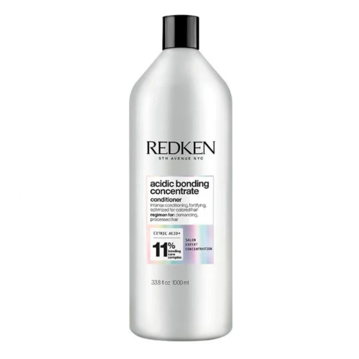 REDKEN - ACIDIC BONDING CONCENTRATE CONDITIONER 1000ml