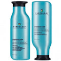 PUREOLOGY - STRENGTH CURE SHAMPOO AND CONDITIONER DUO