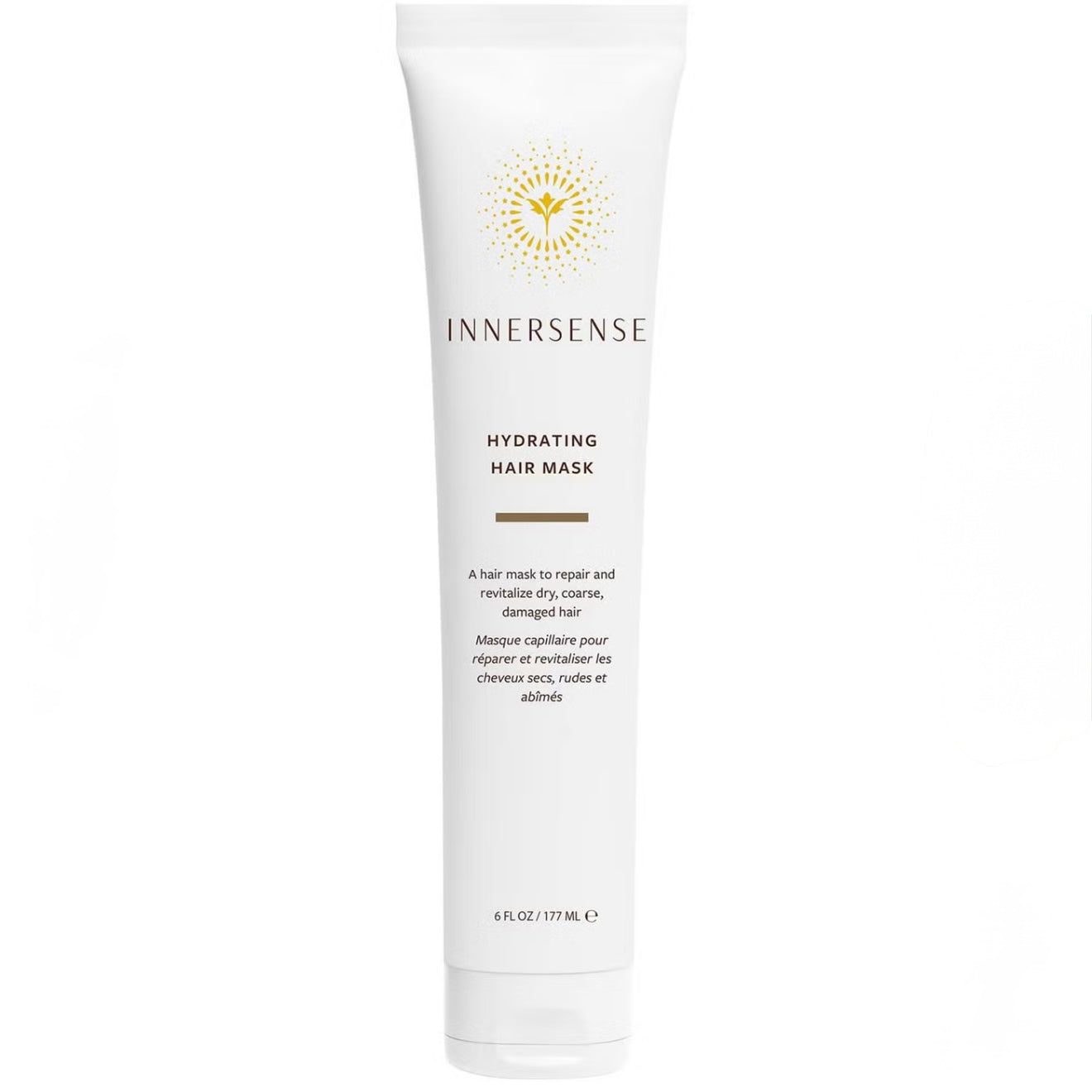 INNERSENSE - HYDRATING HAIR MASK