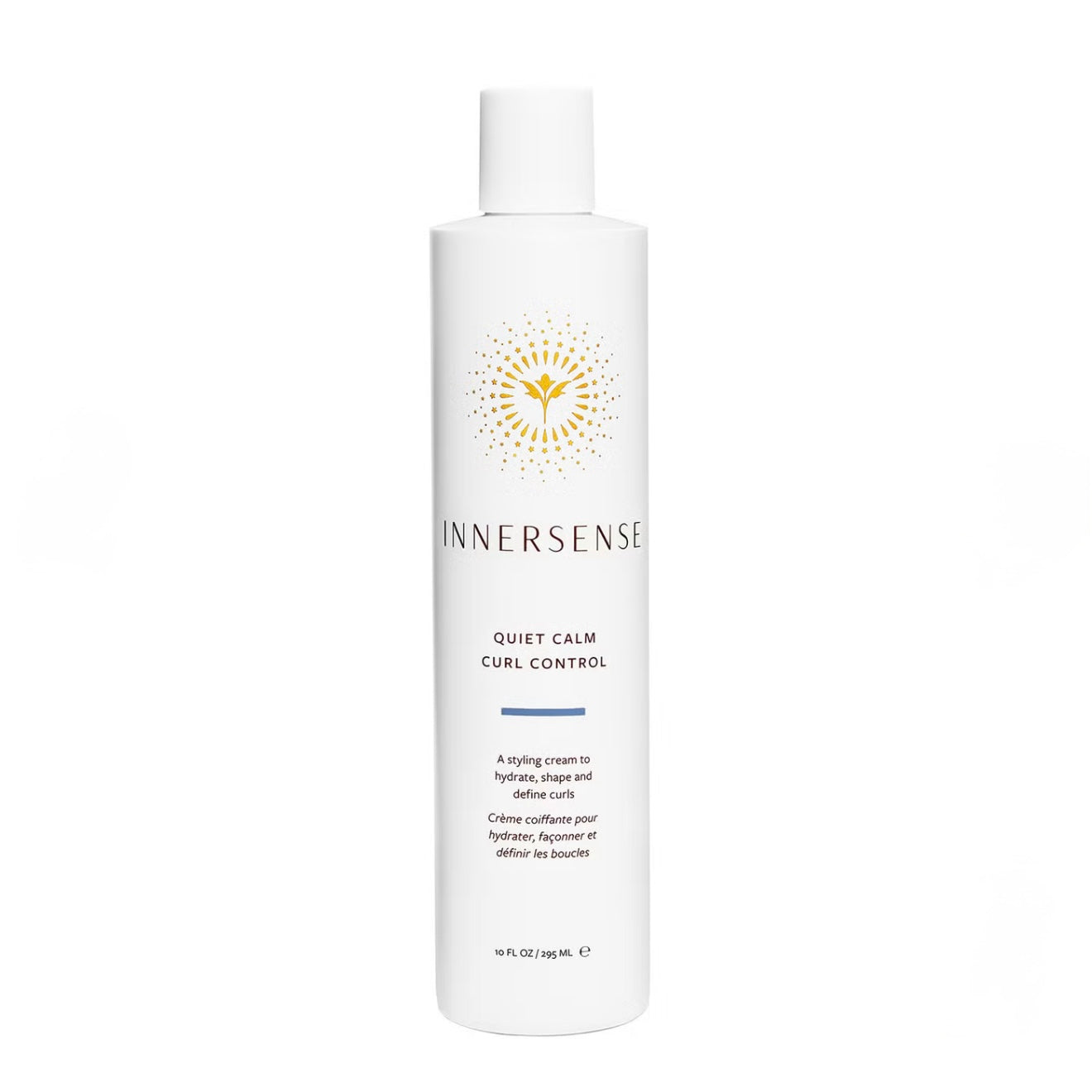 INNERSENSE - QUIET CALM CURL CONTROL