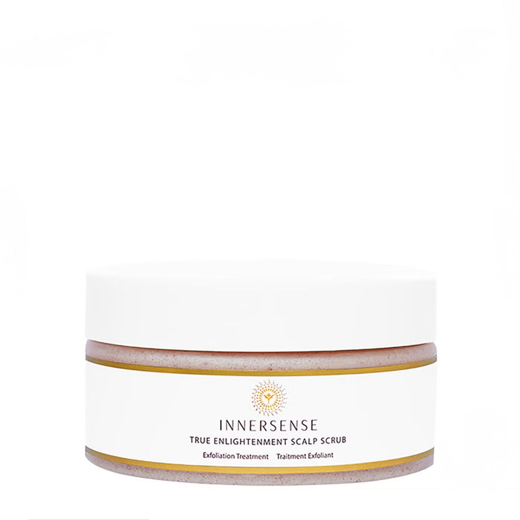 INNERSENSE - TRUE ENLIGHTENMENT SCALP SCRUB
